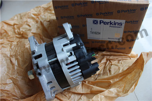 珀金斯Perkins 柴油發(fā)動機T400950渦輪增壓器、T400304啟動馬達、T400726噴油器、CH1