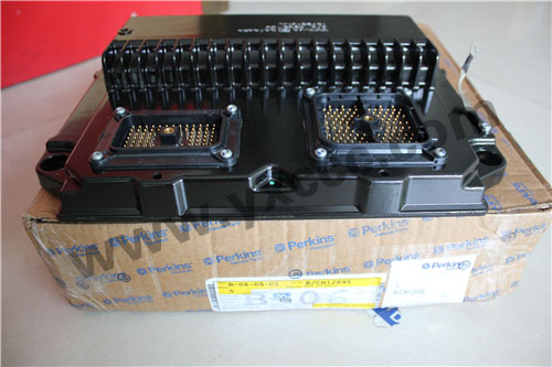 珀金斯Perkins 1206E柴油發(fā)動機柴油發(fā)電機組T407836搖臂室蓋墊、進排氣岐管、462