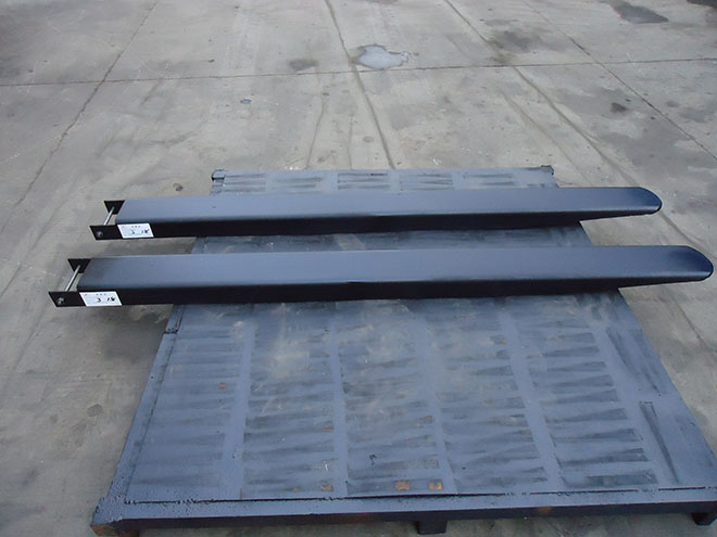 廈門叉車配件、叉車貨叉套