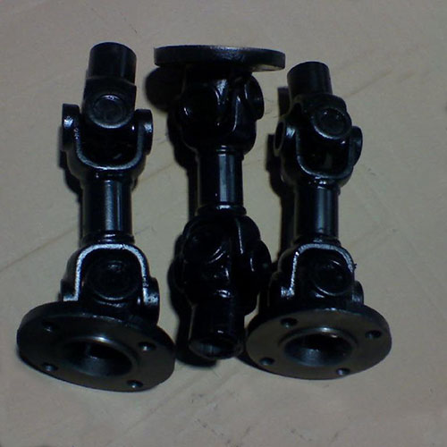 叉車萬向節(jié)總成、連接傳動軸